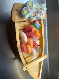 Sushi du Restaurant de sushis Momiji Sushi - Livraison ＆Emporté -Paris - n°14
