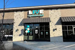 LIVE Hydration Spa Fort Mill image