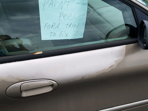 Auto Body Shop «Maaco Collision Repair & Auto Painting», reviews and photos, 32630 Ford Rd, Garden City, MI 48135, USA