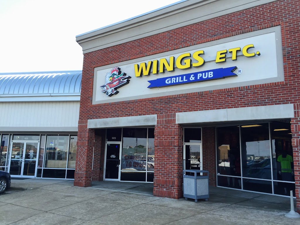 Wings Etc. 46140