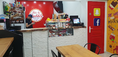 FAIS TA BUBBLE à Forbach
