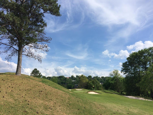 Public Golf Course «Highland Park Golf Course», reviews and photos, 3300 Highland Ave, Birmingham, AL 35205, USA