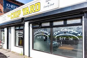 The CHIP YARD image