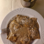 Photo n°1 de l'avis de Siobhan.a fait le 21/05/2023 à 22:13 sur le  Le Vecchie Mura à San Gimignano