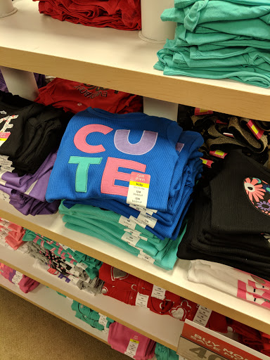 Shopping Mall «Northgate Mall Tullahoma», reviews and photos, 1600 N Jackson St, Tullahoma, TN 37388, USA