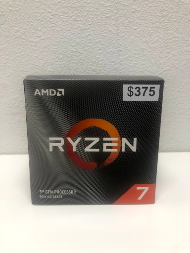 Computer Repair Service «i5 Computers Inc.», reviews and photos, 309 E 15th St, Vancouver, WA 98663, USA