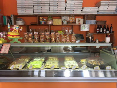 Pasta Shop Via S. Rocco, 22, 66050 Torrebruna CH, Italia