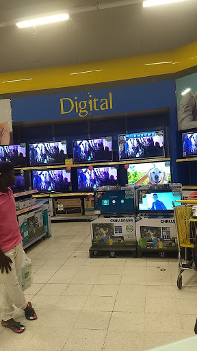 Tiendas para comprar televisiones Barranquilla