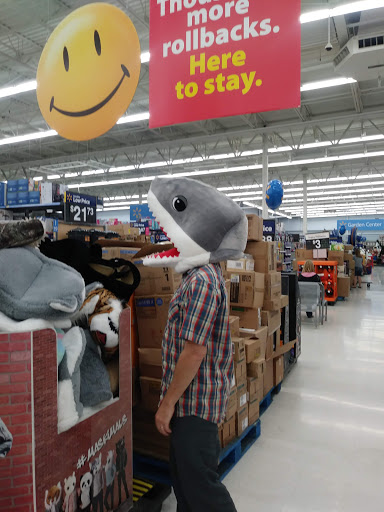 Department Store «Walmart Supercenter», reviews and photos, 745 W Hill Field Rd, Layton, UT 84041, USA