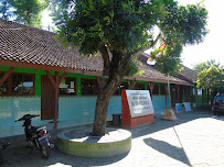 Foto SDN  Selopanggung 2, Kabupaten Kediri