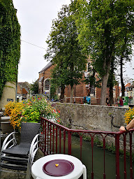 Photo n°29 de La Belle Époque à Hesdin ()