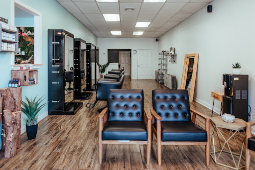 Hair Salon «Mint Hair Studio», reviews and photos, 323 E Main St, Collegeville, PA 19426, USA