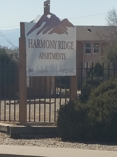 Harmony Ridge Apartments