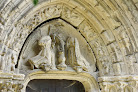 Collégiale Notre-Dame Montataire