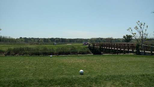 Golf Course «Indian Island Golf Course», reviews and photos, 661 Riverside Dr, Riverhead, NY 11901, USA