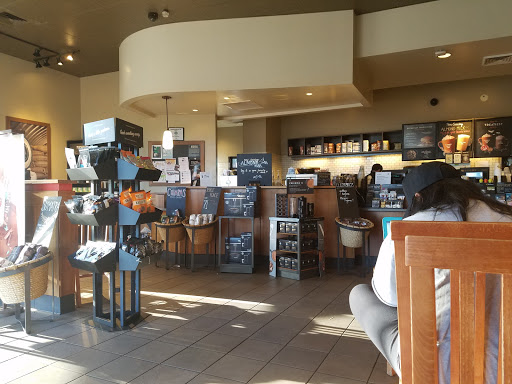 Starbucks image