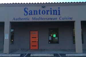 Santorini Restaurant image