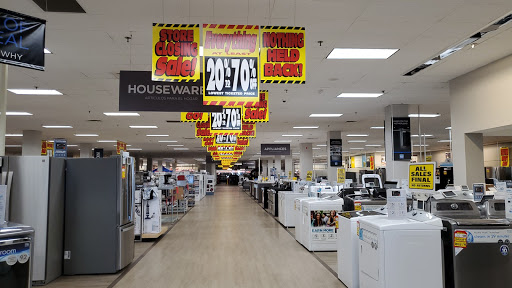 Department Store «Sears», reviews and photos, 7503 W Cermak Rd, North Riverside, IL 60546, USA