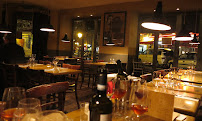 Atmosphère du Restaurant italien Les Cailloux à Paris - n°7