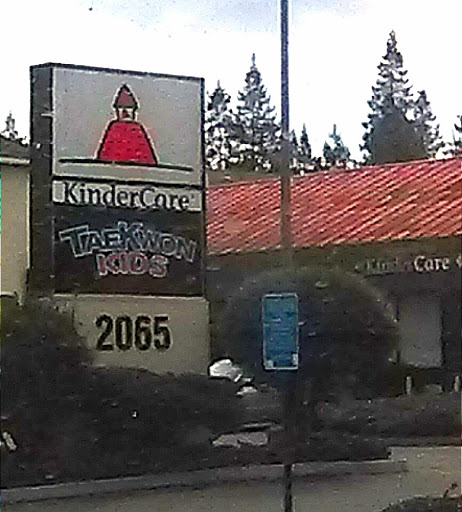Day Care Center «Mountain View KinderCare», reviews and photos, 2065 W El Camino Real, Mountain View, CA 94040, USA