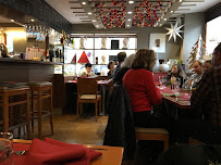 Atmosphère du Restaurant Le Comptoir de Georges à Colmar - n°20