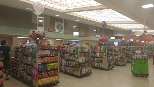Supermarket «Publix Super Market at Hollywood Mall», reviews and photos, 3251 Hollywood Blvd, Hollywood, FL 33021, USA