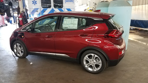 Chevrolet Dealer «John Elway Chevrolet», reviews and photos, 5200 S Broadway, Englewood, CO 80113, USA