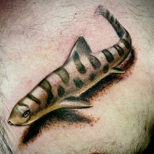 Explore house tattoo ideas, creative tattoo ideas in San Diego, available at SD Tattoo