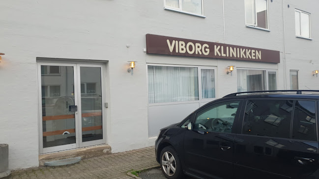 Anmeldelser af Viborg Akupunktur & Massage i Viborg - Massør