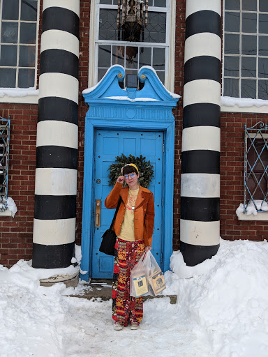 Used Book Store «Westside Stories Used Books», reviews and photos, 205 Grant St, Buffalo, NY 14213, USA