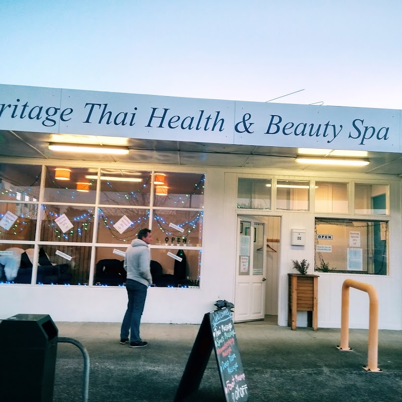 Heritage Thai Health & Beauty Spa