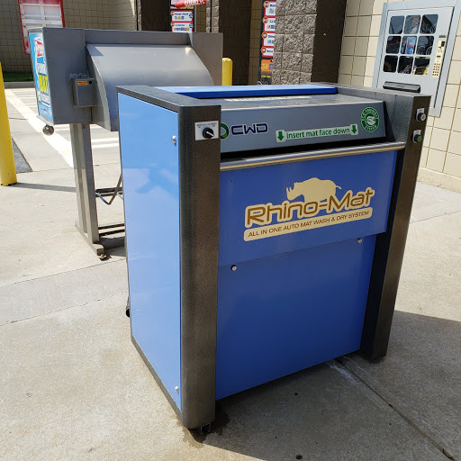 Car Wash «Swifty Car Wash», reviews and photos, 590 GA-155 S, McDonough, GA 30253, USA