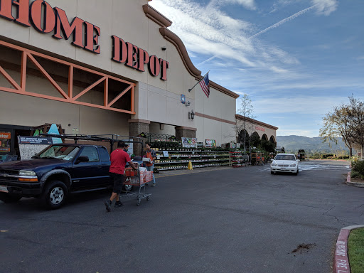 Home Improvement Store «The Home Depot», reviews and photos, 575 Cochran St, Simi Valley, CA 93065, USA