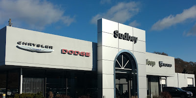 Sudbay Chrysler Dodge Jeep Ram