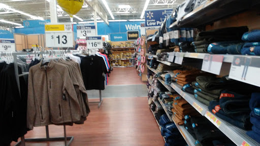 Department Store «Walmart Supercenter», reviews and photos, 8730 Liberty Rd, Randallstown, MD 21133, USA