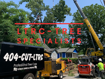 LTRC-Tree Specialists