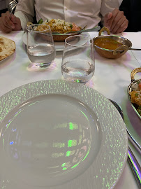 Plats et boissons du Restaurant indien Shri Ganesh à Levallois-Perret - n°3