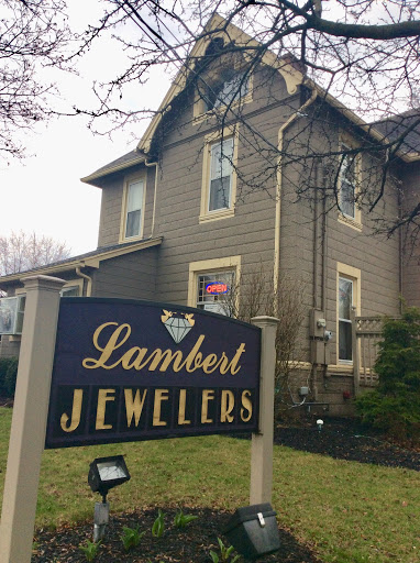 Jeweler «Lambert Jewelers», reviews and photos, 327 E 5th St, Marysville, OH 43040, USA