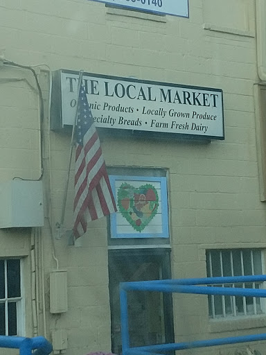 Grocery Store «The Local Market», reviews and photos, 246 W Broad St, Falls Church, VA 22046, USA