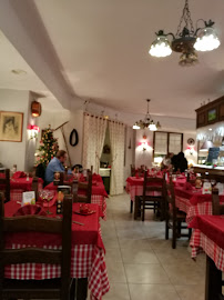 Atmosphère du Restaurant Au Vieux Strasbourg à Forbach - n°6