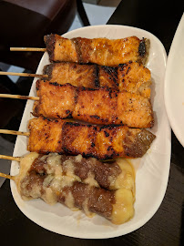 Plats et boissons du Restaurant japonais Tokyo Sushi à Fontenay-sous-Bois - n°3