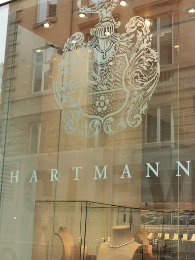 Hartmann's