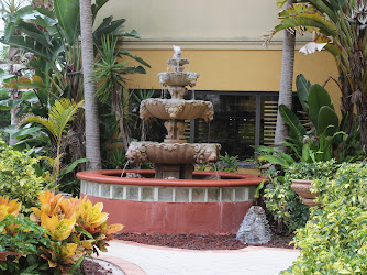 Hampton Inn & Suites St. Augustine-Vilano Beach