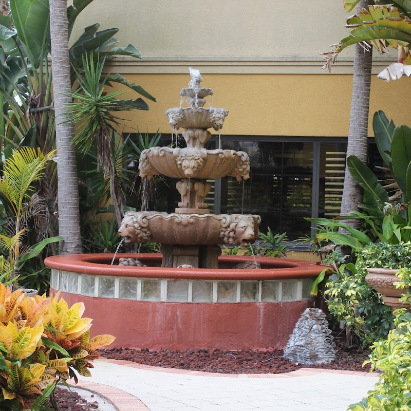 Hampton Inn & Suites St. Augustine-Vilano Beach