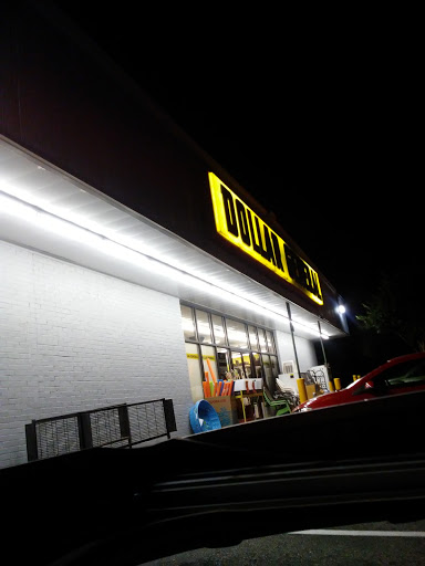Discount Store «Dollar General», reviews and photos, 421 Brooks St, Wake Forest, NC 27587, USA