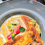 Photo n°5 de l'avis de Arite.c fait le 09/07/2023 à 08:09 sur le  Bless Restaurant Hamburg à Hamburg