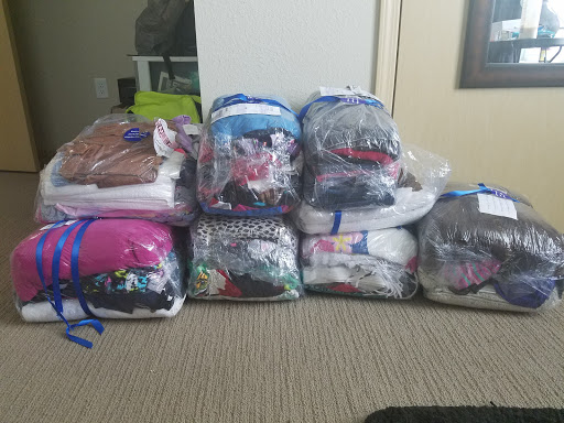 Dry Cleaner «Pilgrim Dry Cleaners and Launderers - Robbinsdale», reviews and photos, 4606 42nd Ave N, Robbinsdale, MN 55422, USA