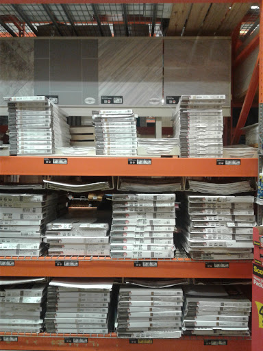 Home Improvement Store «The Home Depot», reviews and photos, 1074 Cross Creek Dr, Saltillo, MS 38866, USA