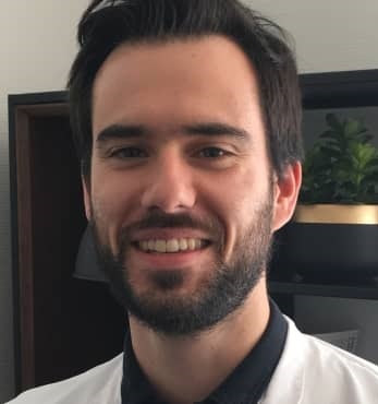 Dr Quentin DIDIER à Saint-Nazaire