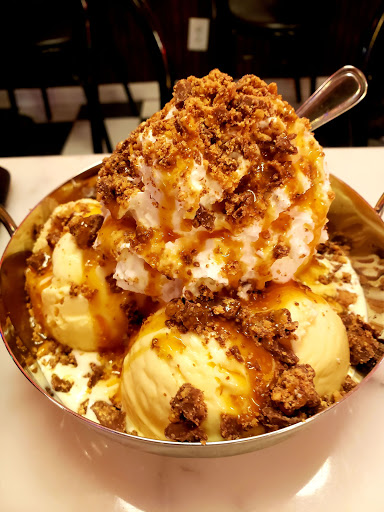 Ice Cream Shop «Cherry Smash», reviews and photos, 8000 Wiles Rd, Coral Springs, FL 33067, USA